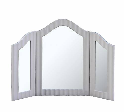 Καθρέπτης boudoir τρίπτυχος, 86x60cm EP417