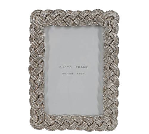 Φωτο/θήκη polyresin 10x15cm KO184