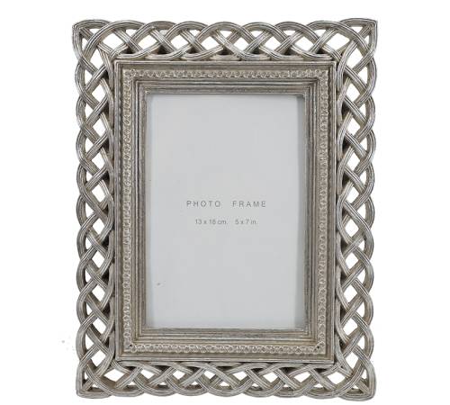 Φωτο/θήκη polyresin 13x18cm KO191