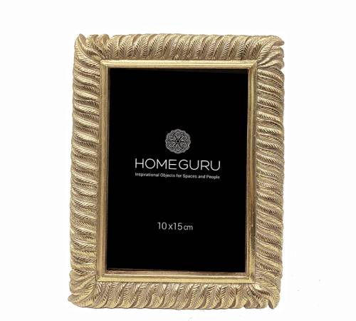 Φωτο/θήκη polyresin 10x15cm KO192