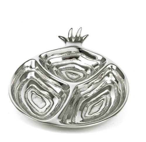 Μπολ Ξηρών Καρπών "Ανανάς"  AL858