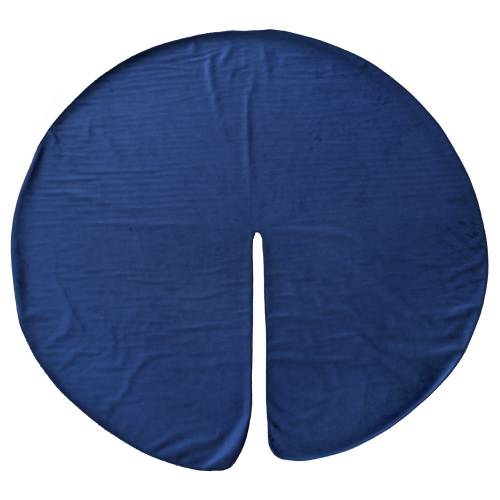 ΜΠΛΕ ΠΟΔΙΑ ΔΕΝΤΡΟΥ VELUR ΜΟΝΗΣ ΟΨΗΣ Φ90ΕΚ