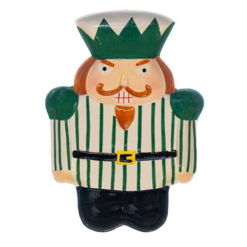 ΒΕΡΑΜΑΝ ΡΙΓΕ ΚΕΡΑΜΙΚΗ ΠΙΑΤΕΛΑ ΣΕ ΣΧΗΜΑ ΚΑΡΥΟΘΡΑΥΣΤΗ 25Χ18Χ3ΕΚ