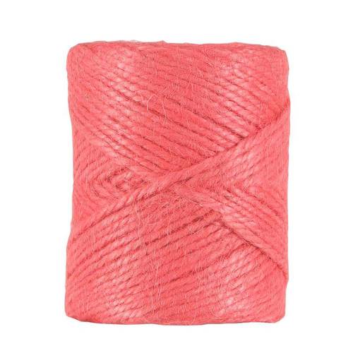 ΡΟΖ ΚΟΡΔΟΝΙ ΓΙΟΥΤΑ 100ΓΡ