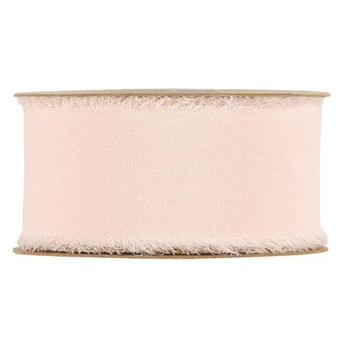 ΦΥΣΙΚΟ ΟΡΓΑΝΖΑ ΚΟΡΔΕΛΑ 5Χ10ΜΕΤΡΑ