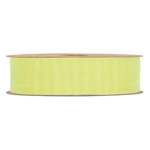 ΠΡΑΣΙΝΟ ΜΗΛΟ ΟΡΓΑΝΖΑ ΜΑΤ ΚΟΡΔΕΛΑ 2,5Χ20ΜΕΤΡΑ