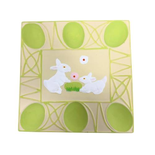 ΠΑΣΧΑΛΙΝΗ ΠΙΑΤΕΛΑ 20Χ20ΕΚ