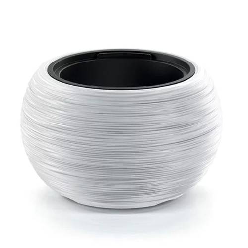 FURU BOWL ΛΕΥΚΟ ΠΛΑΣΤΙΚΟ ΚΑΣΠΩ Φ38Χ24ΕΚ