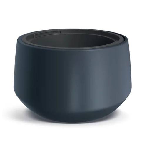 HEOS ΑΝΘΡΑΚΙ ΠΛΑΣΤΙΚΟ ΚΑΣΠΩ Φ34Χ20ΕΚ