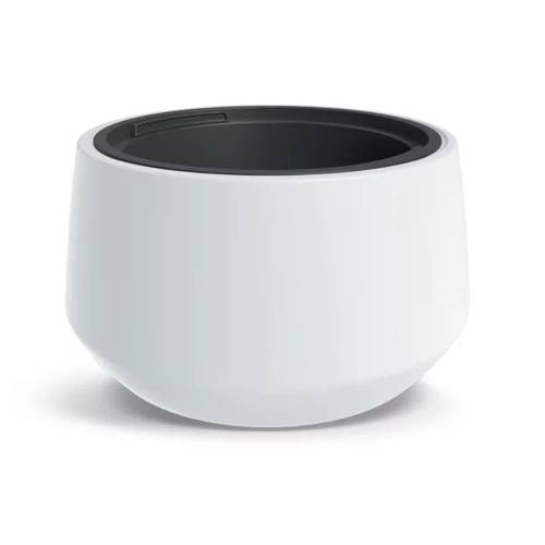 HEOS ΛΕΥΚΟ ΠΛΑΣΤΙΚΟ ΚΑΣΠΩ Φ34Χ20ΕΚ