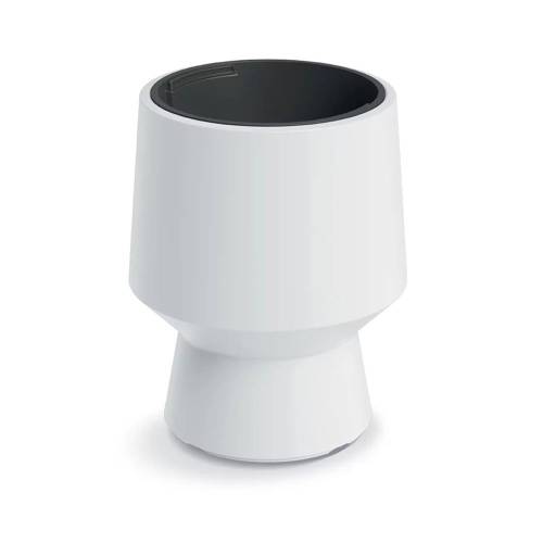 HEOS ΛΕΥΚΟ ΠΛΑΣΤΙΚΟ ΚΑΣΠΩ Φ27Χ32ΕΚ