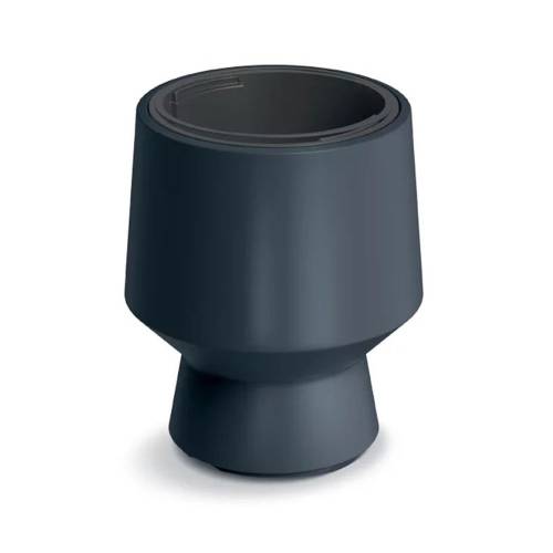 HEOS ΑΝΘΡΑΚΙ ΠΛΑΣΤΙΚΟ ΚΑΣΠΩ Φ33Χ43ΕΚ