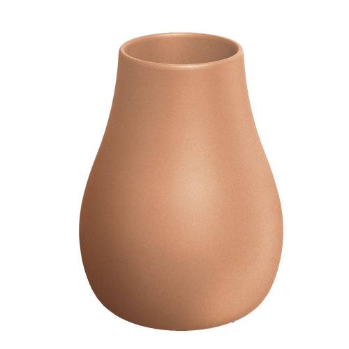 EVOLIA SLIM TERRACOTTA ΠΛΑΣΤΙΚΟ ΚΑΣΠΩ  Φ38Χ50ΕΚ