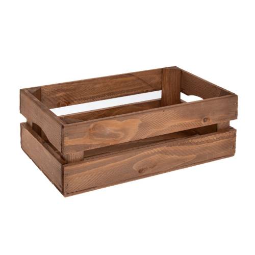 ΚΑΦΑΣΙ ΞΥΛΙΝΟ ΚΑΦΕ 30Χ18Χ11ΕΚ