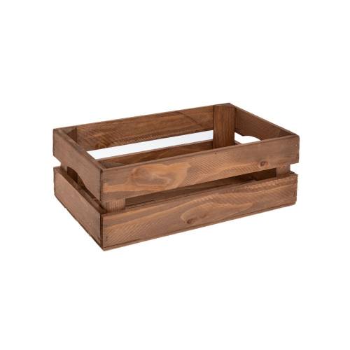 ΚΑΦΑΣΙ ΞΥΛΙΝΟ ΚΑΦΕ 25Χ15Χ10ΕΚ