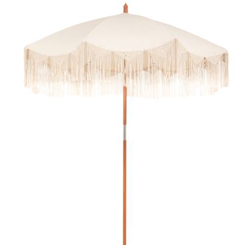 ΟΜΠΡΕΛΑ BOHO Φ180Χ245ΕΚ ΥΨΟΣ ΜΕ ΥΦΑΣΜΑ ΚΑΙ ΜΑΚΡΑΜΕ