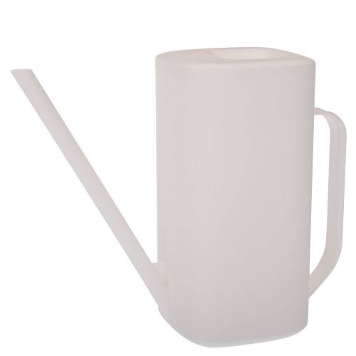 TUBI ΛΕΥΚΟ ΠΛΑΣΤΙΚΟ ΠΟΤΙΣΤΗΡΙ 24Χ10Χ21ΕΚ