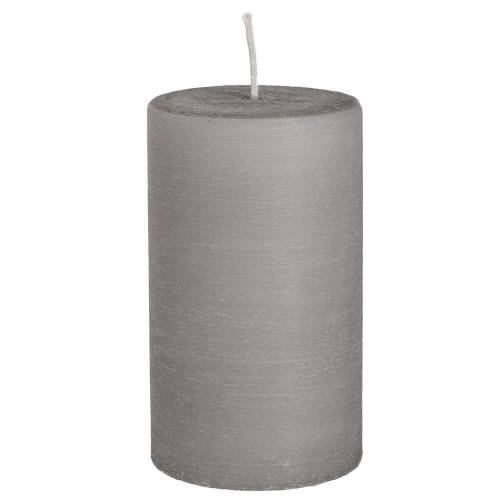 ΓΚΡΙ ΑΝΟΙΧΤΟ ΑΡΩΜΑΤΙΚΟ ΚΕΡΙ WHITE MUSK 7Χ12ΕΚ