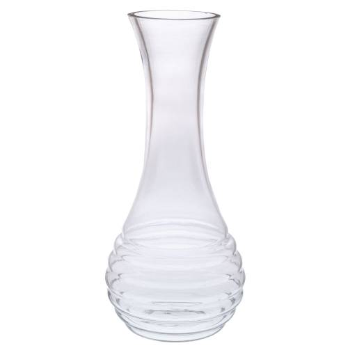 ΔΙΑΦΑΝΟ ΒΑΖΟ Φ 10Χ23 ΕΚ