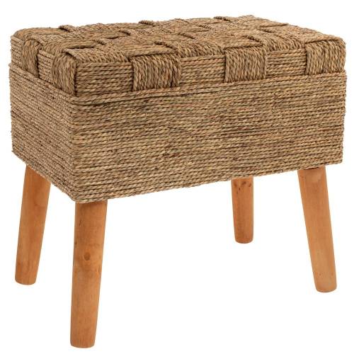 ΚΑΦΕ ΞΥΛΙΝΟ ΣΚΑΜΠΩ 50,5Χ33Χ47ΕΚ