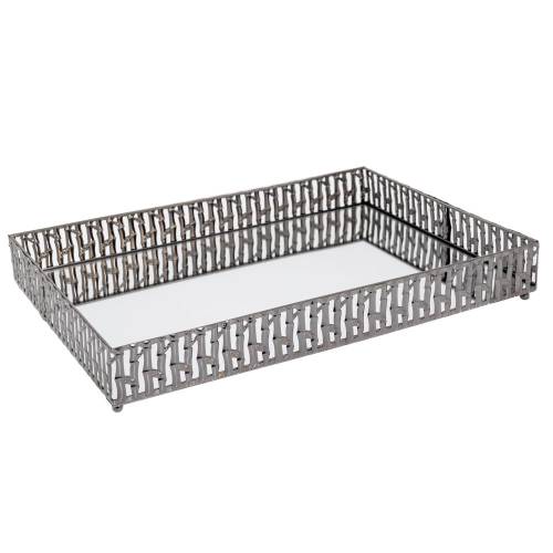 ΑΣΗΜΙ ΜΕΤΑΛΛΙΚΟΣ ΔΙΣΚΟΣ 25Χ35 ΕΚ ΜΕ ΚΑΘΡΕΠΤΗ