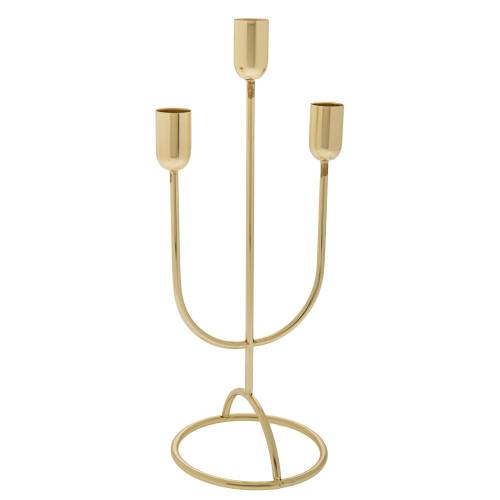 ΧΡΥΣΟ ΜΕΤΑΛΛΙΚΟ ΚΗΡΟΠΗΓΙΟ Φ11Χ22ΕΚ 3 ΘΕΣΕΩΝ