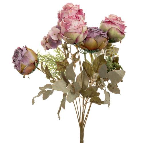 ΜΩΒ ΜΠΟΥΚΕΤΟ ΤΡΙΑΝΤΑΦΥΛΛΑ Χ7 42ΕΚ