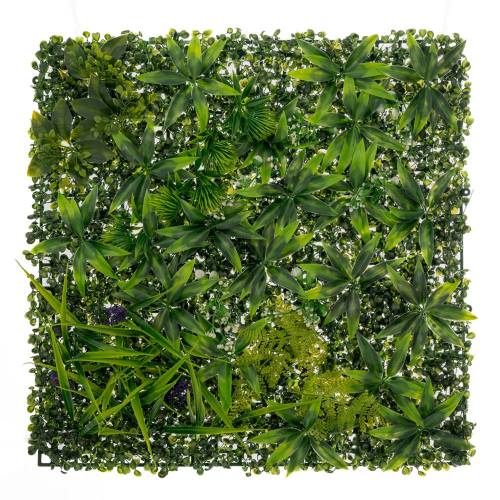 ΓΚΑΖΟΝ 50Χ50ΕΚ ΣΥΝΘΕΣΗ ΜΕ ΑΝΘΑΚΙΑ ΤΕΤΡΑΓΩΝΟ