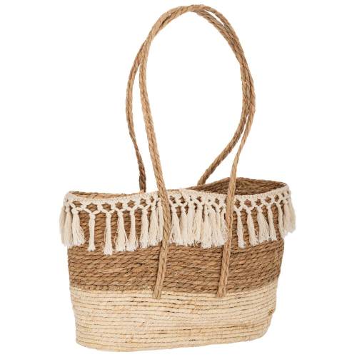 ΠΛΕΧΤΗ ΤΣΑΝΤΑ 49Χ15Χ32 70ΕΚ ΜΕ ΚΡΟΣΙΑ