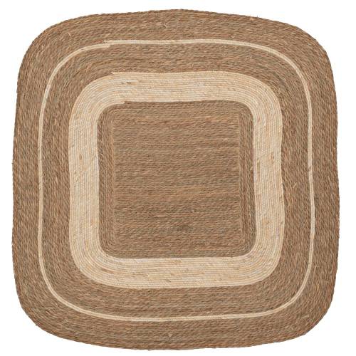 ΧΑΛΙ 180Χ180ΕΚ ΤΕΤΡΑΓΩΝΟ ΓΙΟΥΤΑ