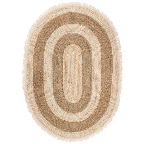 ΧΑΛΙ 80Χ120ΕΚ ΟΒΑΛ ΔΙΧΡΩΜΟ