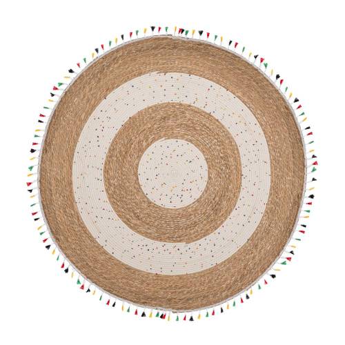 ΧΑΛΙ 100ΕΚ ΣΤΡΟΓΓΥΛΟ ΓΙΟΥΤΑ ΜΕ ΚΡΟΣΙΑ ΠΟΛΥΧΡΩΜΑ