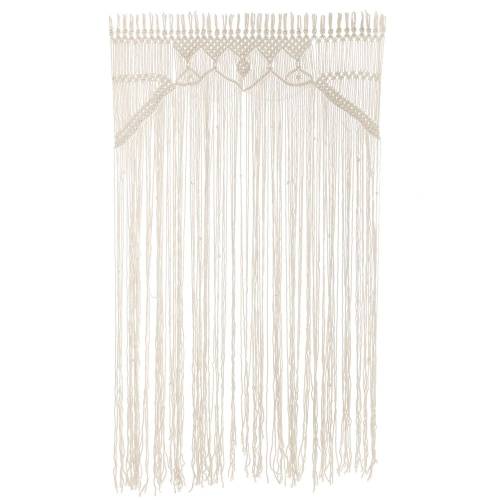 ΜΑΚΡΑΜΕ ΚΟΥΡΤΙΝΑ 110Χ180ΕΚ