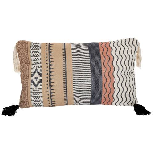 ΥΦΑΣΜΑΤΙΝΟ ΜΑΞΙΛΑΡΙ 28Χ48ΕΚ ΠΟΛΥΧΡΩΜΟ