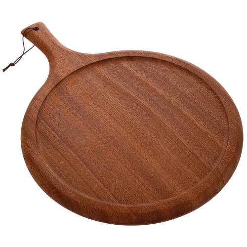 ΠΛΑΤΩ ΣΕΡΒΙΡΙΣΜΑΤΟΣ ΚΑΦΕ ΞΥΛΙΝΟ Φ30Χ2ΕΚ ΣΤΡΟΓΓΥΛΟ ΜΕ ΧΕΡΟΥΛΙ