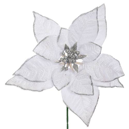 ΛΕΥΚΟ ΑΛΕΞΑΝΔΡΙΝΟ ΠΙΚ Φ22Χ24ΕΚ