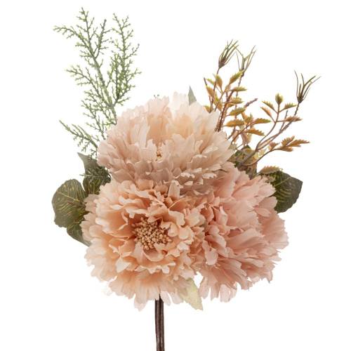 ΡΟΖ ΜΠΟΥΚΕΤΟ ΠΑΙΩΝΙΑ 25ΕΚ Χ3