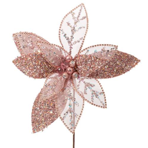 ΡΟΖ ΑΛΕΞΑΝΔΡΙΝΟ ΚΛΑΔΙ Φ30Χ45ΕΚ