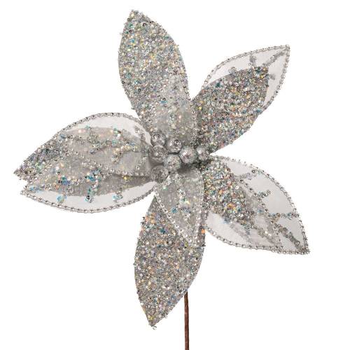 ΑΣΗΜΙ ΑΛΕΞΑΝΔΡΙΝΟ ΚΛΑΔΙ Φ30Χ45ΕΚ