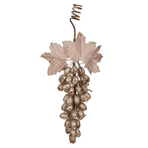 ΣΑΜΠΑΝΙ ΤΣΑΜΠΙ ΣΤΑΦΥΛΙ ΜΕ GLITTER 15X33EK