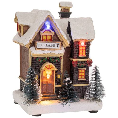 ΦΩΤΙΖΟΜΕΝΟ ΣΠΙΤΑΚΙ 9Χ7,5X11,5ΕΚ ΜΠΑΤΑΡΙΑΣ