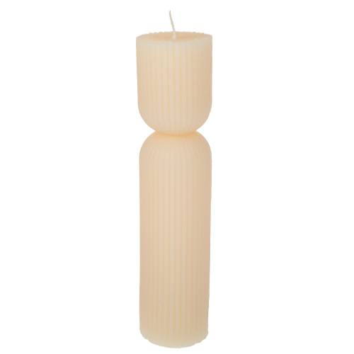 ΚΡΕΜ ΚΕΡΙ ΚΟΛΩΝΑ Φ5,5Χ23ΕΚ ΧΕΙΡΟΠΟΙΗΤΟ ΑΡΩΜΑΤΙΚΟ