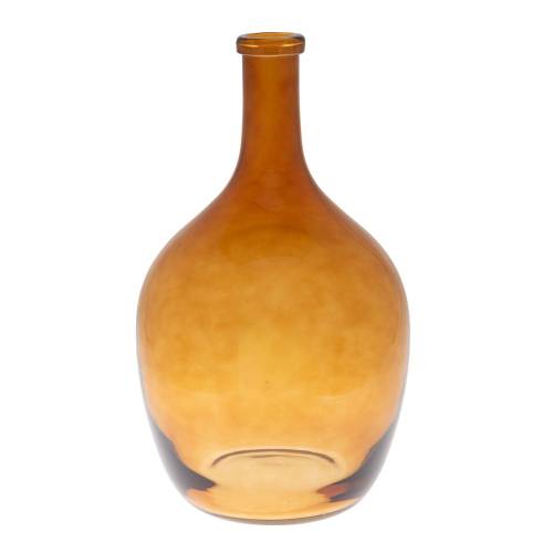 ΜΕΛΙ ΓΥΑΛΙΝΟ ΒΑΖΟ Φ23Χ40ΕΚ