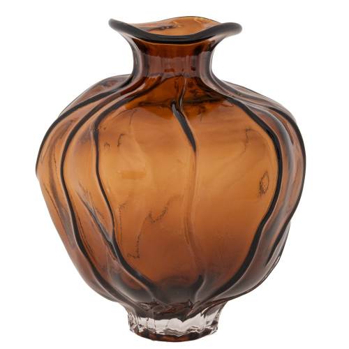 ΚΑΦΕ ΓΥΑΛΙΝΟ ΒΑΖΟ Φ21Χ23ΕΚ