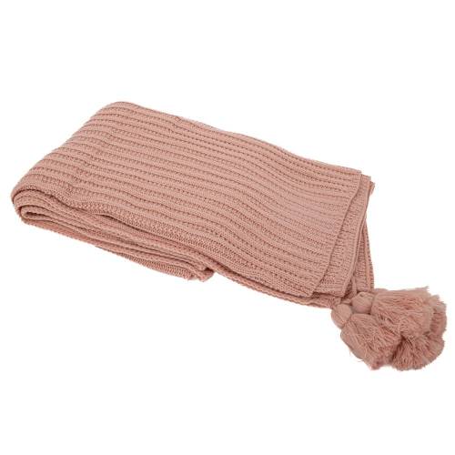 ΣΑΠΙΟ ΜΗΛΟ ΠΛΕΧΤΟ ΡΙΧΤΑΡΙ ΜΕ ΦΟΥΝΤΕΣ 130Χ170ΕΚ