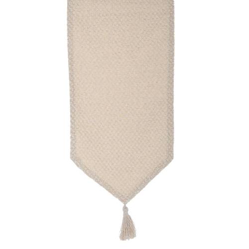 ΚΡΕΜ ΥΦΑΣΜΑΤΙΝΟ RUNNER ΜΕ ΦΟΥΝΤΑΚΙΑ 32Χ150ΕΚ