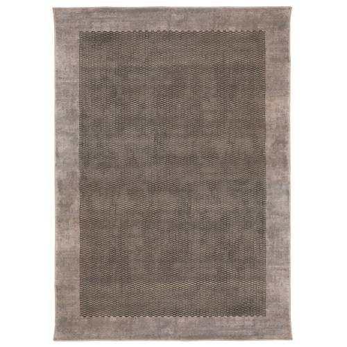 ΓΚΡΙ ΚΥΨΕΛΩΤΟ ΧΑΛΙ 160Χ230ΕΚ