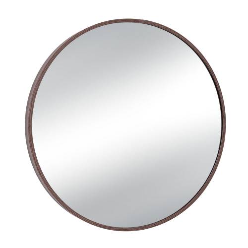 ΚΑΦΕ ΣΤΡΟΓΓΥΛΟΣ ΜΕΤΑΛΛΙΚΟΣ ΚΑΘΡΕΦΤΗΣ Φ50ΕΚ