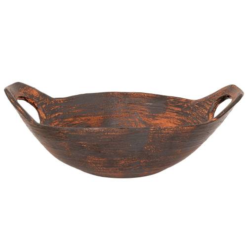 ΚΑΦΕ ΠΑΛΑΙΩΜΕΝΗ ΚΕΡΑΜΙΚΗ ΠΙΑΤΕΛΑ 47,5Χ43Χ20ΕΚ