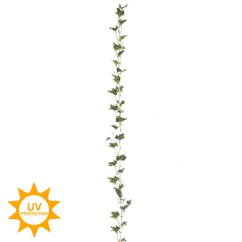 ΚΙΣΣΟΣ ΔΙΧΡΩΜΟΣ ΓΙΡΛΑΝΤΑ 232ΕΚ ΜΕ UV KAI FIRE PROTECTION (ΒΡΑΔΥΚΑΥΣΤΟ)